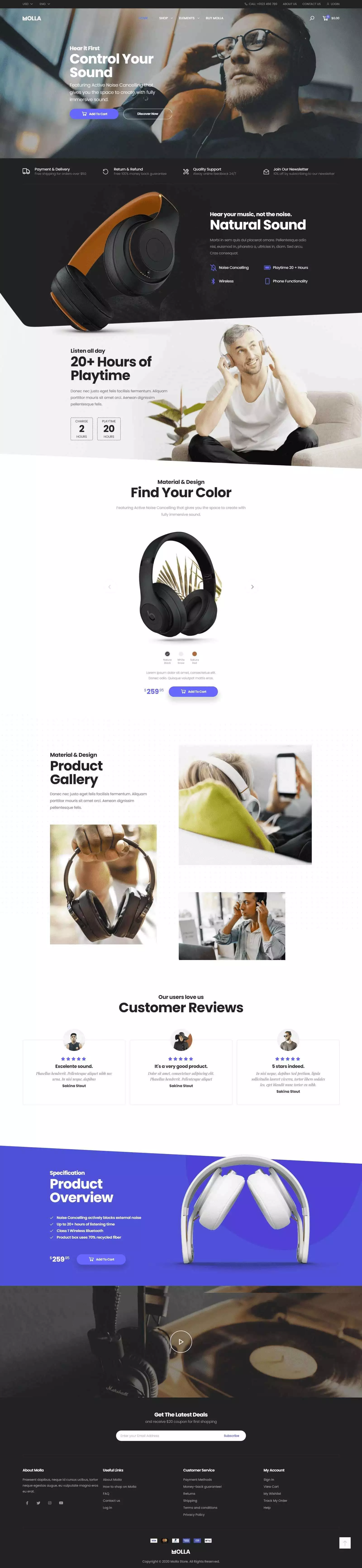 Design Solutions 360